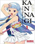 Kannagi: Crazy Shrine Maidens vol.01
