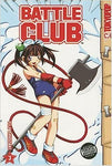 Battle Club Volume 3
