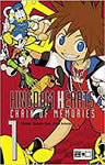 Kingdom Hearts: Chain of Memories 1