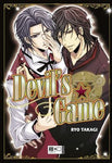 Devil’s Game 1+2  komplette Serie