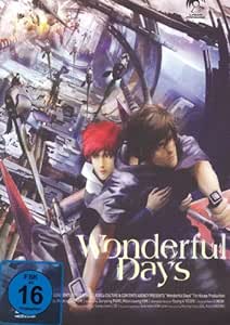 Wonderful Days: Die Tage der Hoffnung