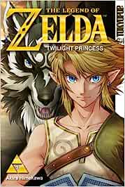 The Legend of Zelda: Twilight Princess 01