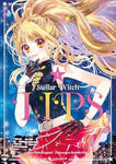 Stellar Witch Lips 1-5  Komplette Serie