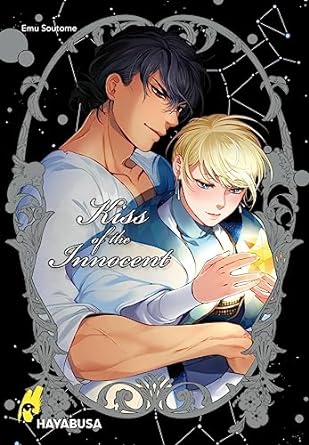 Kiss of the Innocent (one-shot)