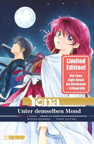 Yona: Unter demselben Mond