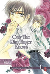 Only The Ring Finger Knows 1-4