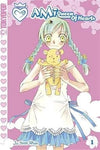 Ami: Queen of Hearts 1-7 komplette Serie