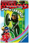 Ravensburger Mini Puzzle - Miraculous - 54 Teile