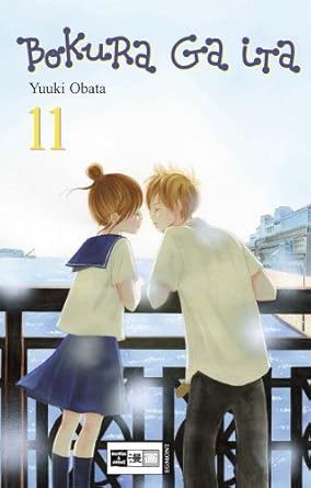 Bokura ga Ita 11