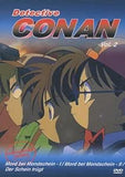 Detective Conan - Vol. 1-3