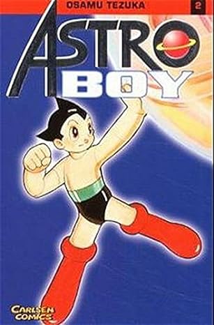 Astro Boy 02