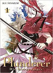 Plunderer: Die Sternenjäger 1-3