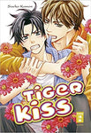 Tiger Kiss (one-shot)