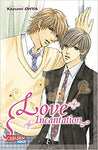 Love Incantation (one-shot)