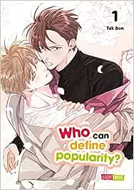 Who Can Define Popularity? 1+2