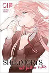 Shikimori's not just a Cutie 01