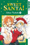 Sweet Santa! 1-3 Komplette Serie
