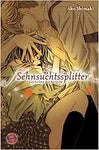 Sehnsuchtssplitter: Geschichten von der Liebe (one-shot)