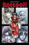 Raccoon (One-shot)