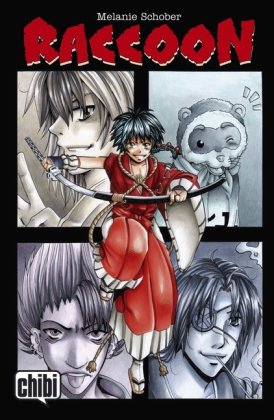 Raccoon (One-shot)