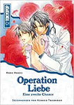 Operation Liebe 1-4 Komplette Serie