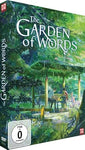 The Garden of Words
