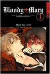 Bloody Mary 1-10 Komplette Serie