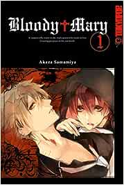 Bloody Mary 1-10 Komplette Serie