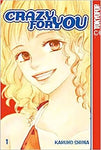 Crazy for You 1-4