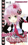Shugo Chara! 1-9