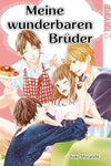 Meine wunderbaren Brüder (one-shot)