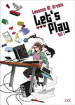 Let's Play - Teil 1 -4 (Komplette season 1)