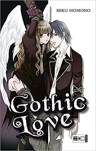 Gothic Love  (one-shot)