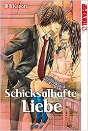Schicksalhafte Liebe (one-shot)