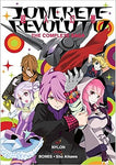 Concrete Revolutio: The Complete Saga (one-shot)