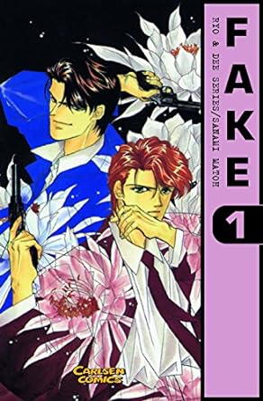 Fake 1-7 komplette Serie