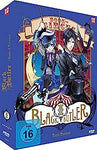 Black Butler: Book of Circus Vol.01