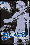 The Breaker: New Waves 1-8