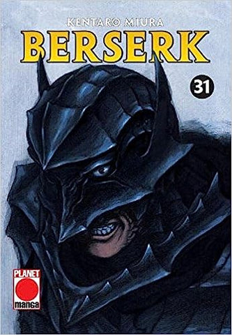 Berserk 31