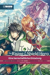 The Rising of the Shield Hero 01