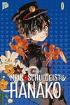 Mein Schulgeist Hanako 0