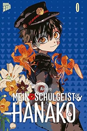 Mein Schulgeist Hanako 0