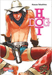 Hot Dog  (one-shot)