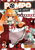 Pompo: The Cinéphile vol.1-3 komplette Serie