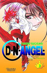 D.N. Angel 03