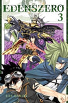 Edens Zero 03