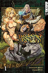 Dragon’s Crown 1+2 Komplette Serie