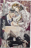 Sister & Vampire 1-9 / Sisters & Vampire: Hypnose 1+2 Komplette Serie