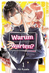 Warum warten? 01