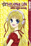 White Night Melody 1-3 Komplette Serie
